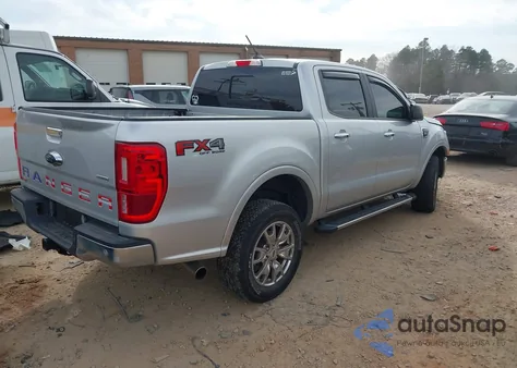 2019 Ford Ranger Xlt z USA, uszkodzony, nr VIN 1FTER4FH9KLA12150